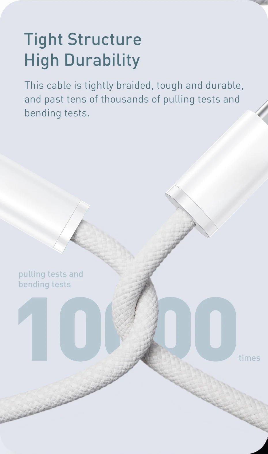 Cable For iPhone 15 Pro Max PD3.0 30W USB C Fast Charger For iPhone 14 13 12 11 Pro Max X XS XR 8 Plus Fast Charging Cable